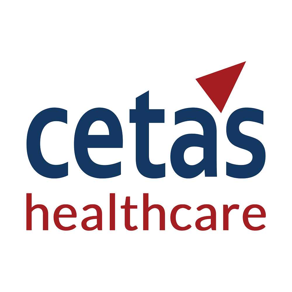 Cetas Healthcare Ltd